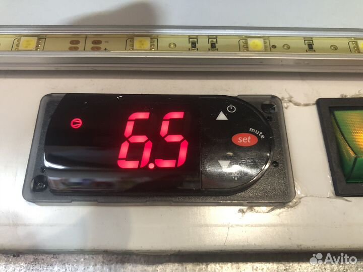 Модуль холодильника плата холодильника Подбор