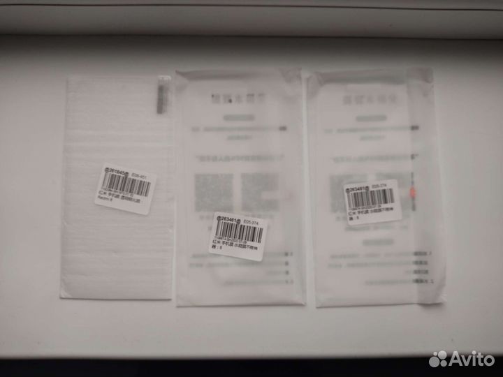 Защитное стекло redmi 8