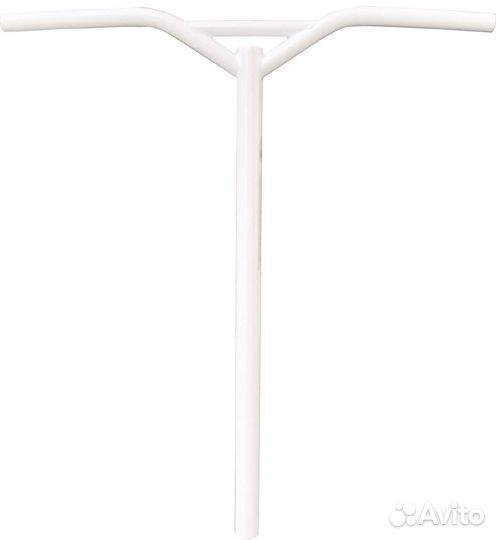 Руль для самоката Комета Армагедон ovrs 34,9 Старл