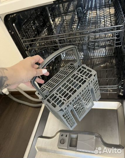 Посудомоечная машина 60