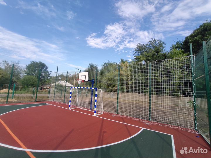 Сетка заградительная. Гарантия 12 месяцев