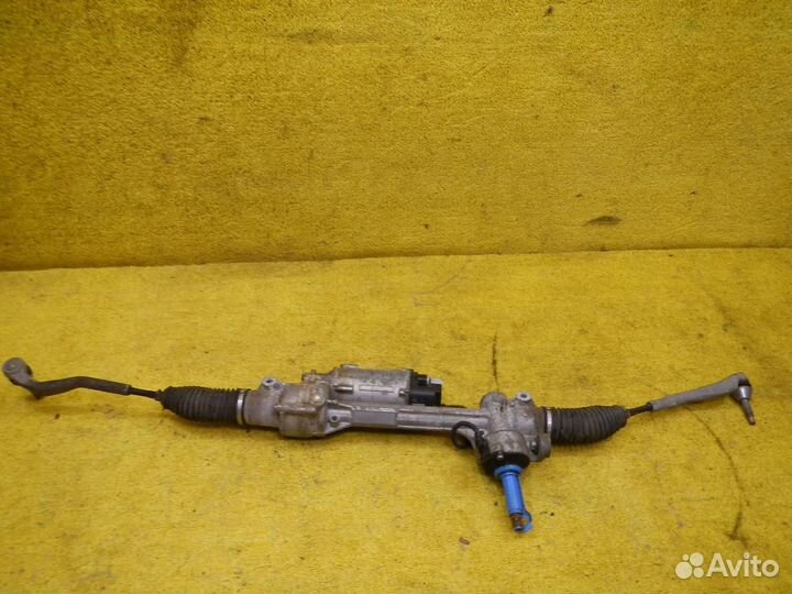 Рейка рулевая Mercedes S W222 (2013-2020)