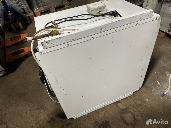 Сплит система для холодильника