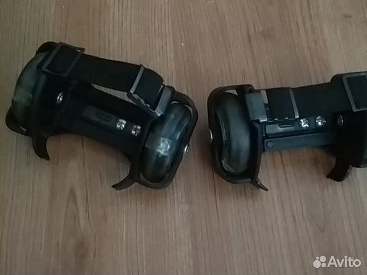 Флеш роллеры