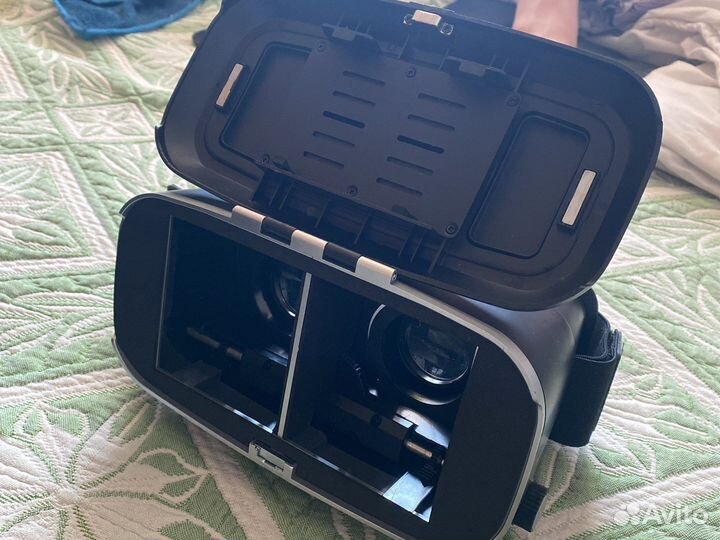 Vr очки (VR shinecon)