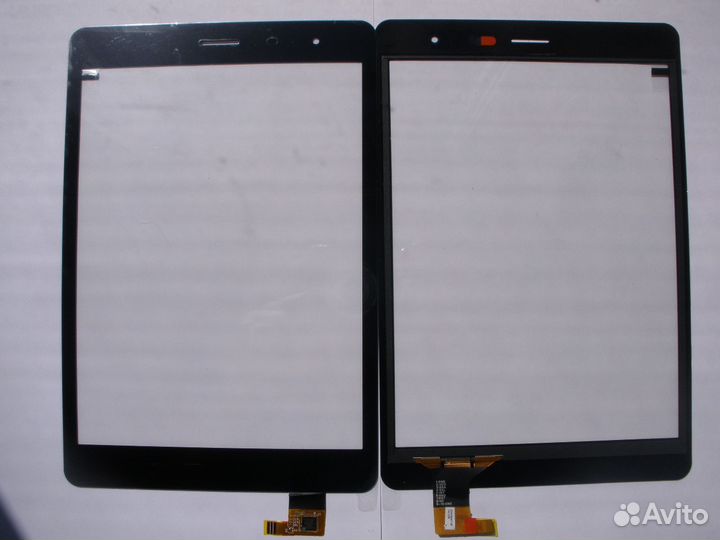 Тачскрин для планшета Explay Squad 7.82