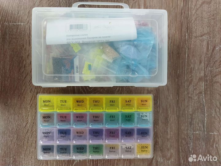 Пяльцы для вышивания