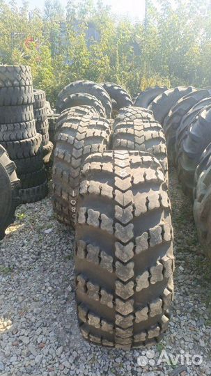 Шины на Краз, камаз, Маз 1300/530-533