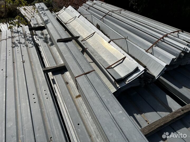 Быстровозводимые ангары