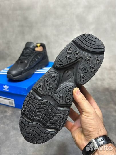 Кроссовки Adidas Gore Tec