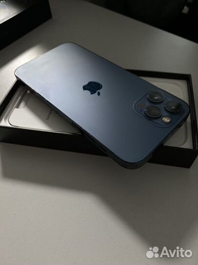 iPhone 12 Pro, 128 ГБ