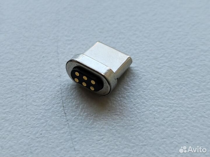 Адаптер для MacBook Elecjet Magsafe USB-C