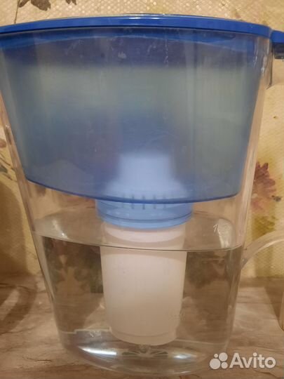 Фильтр для воды