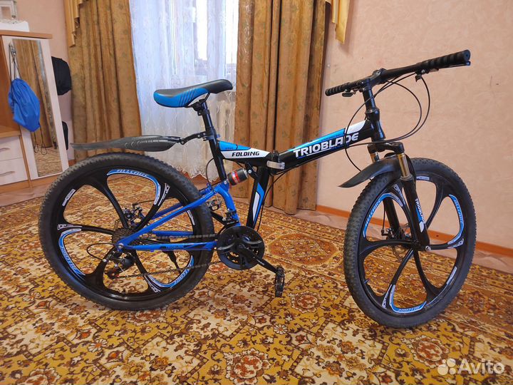 Продам велосипед