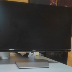 Монитор Dell 23.8" SE2419H