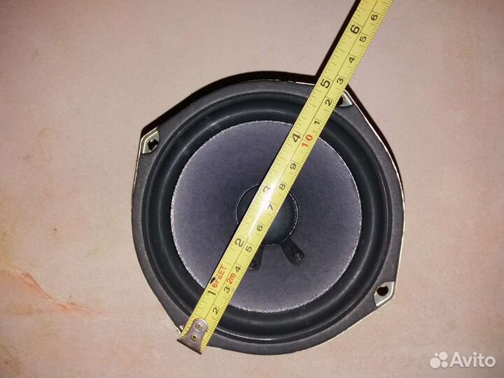 Динамики toshiba SPK-1390