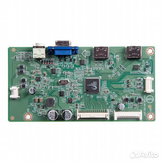 Плата для Asus vA327H main board (с разбора) vA327