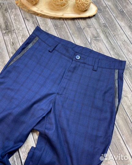 Костюм Stefano Ricci