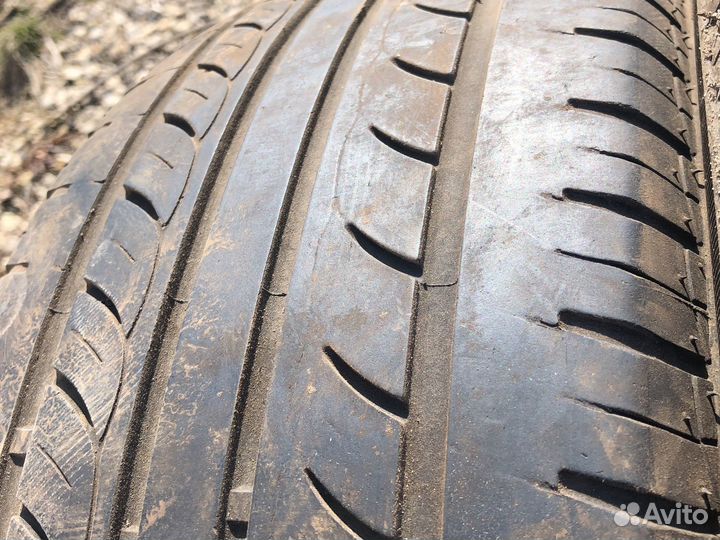 DoubleStar DH05 205/55 R16