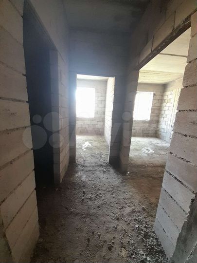 1-к. квартира, 36 м², 3/5 эт.