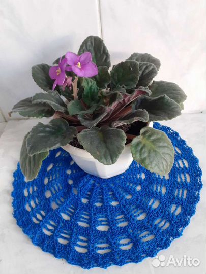 Салфетки ручной работы