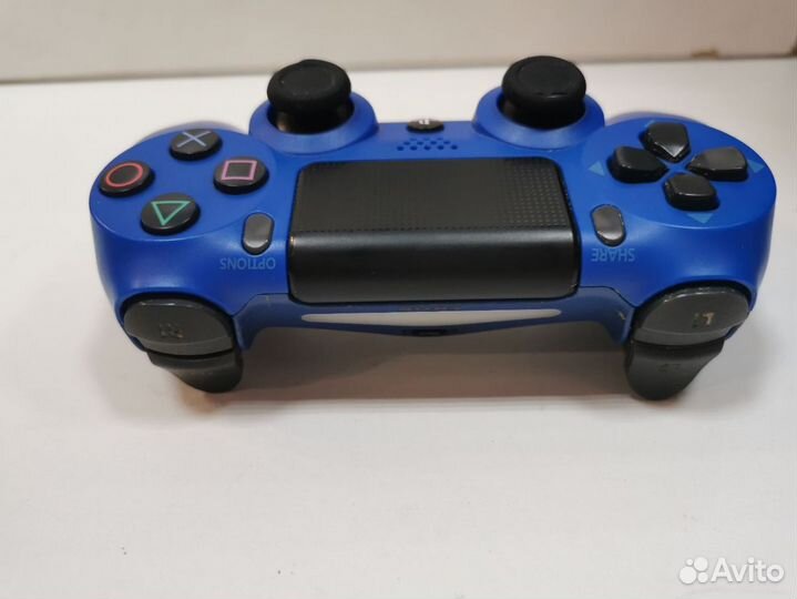 Игровые манипуляторы Sony DualShock 4 CUH-ZCT2U