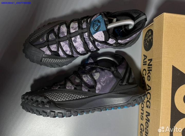 Nike ASG mountain FLY LOW (Арт.68177)