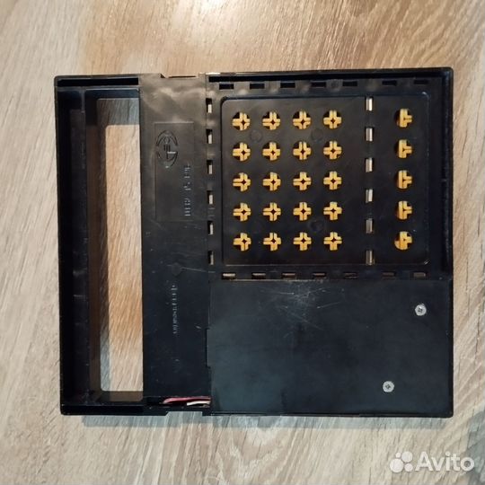 Конструктор СССР экон-1