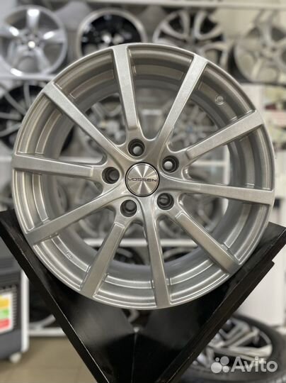 Диски R17 5x114,3