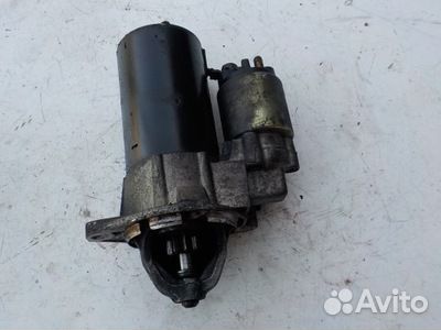 Стартер Opel Omega B, Vectra B 2.0, Frontera B 2.2