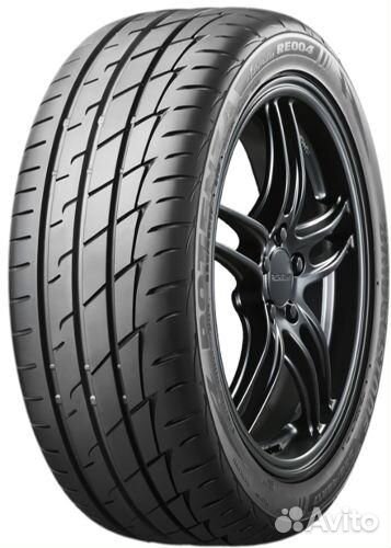 Bridgestone Potenza Adrenalin RE004 215/55 R17 94W