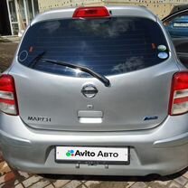 Купить Nissan March 🚘 от 160 000 ₽ в Бачатском: 83