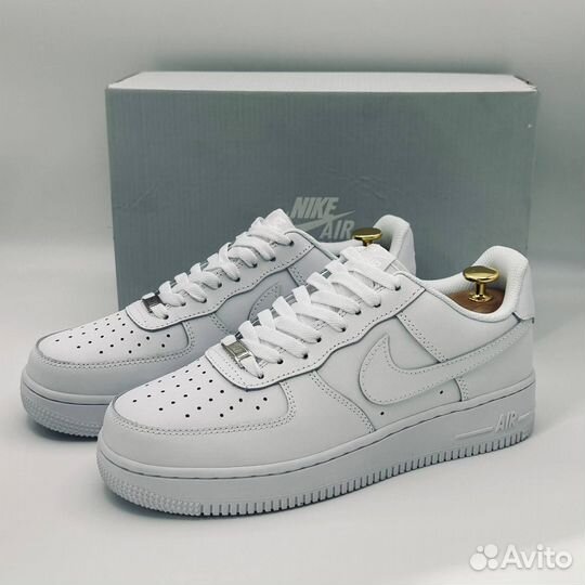 Кеды Nike Air Force 1 Low