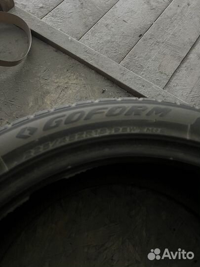 Goform GH-18 225/45 R18