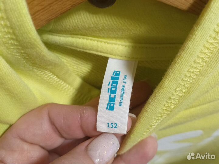 Летняя одежда