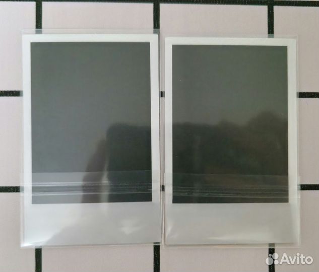 Карта поло Розэ blackpink