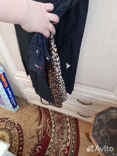 Брендовые вещи пакетом женские