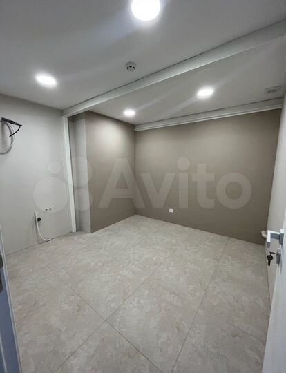 Свободного назначения, 10 м²