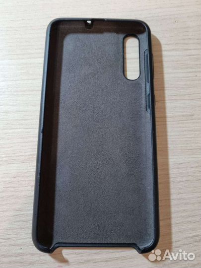 Чехол для Samsung Galaxy A50