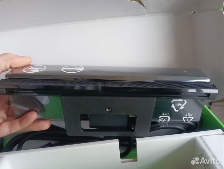 Microsoft Kinect Xbox One