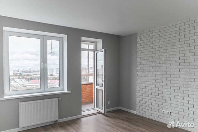 Отделка и ремонт квартир