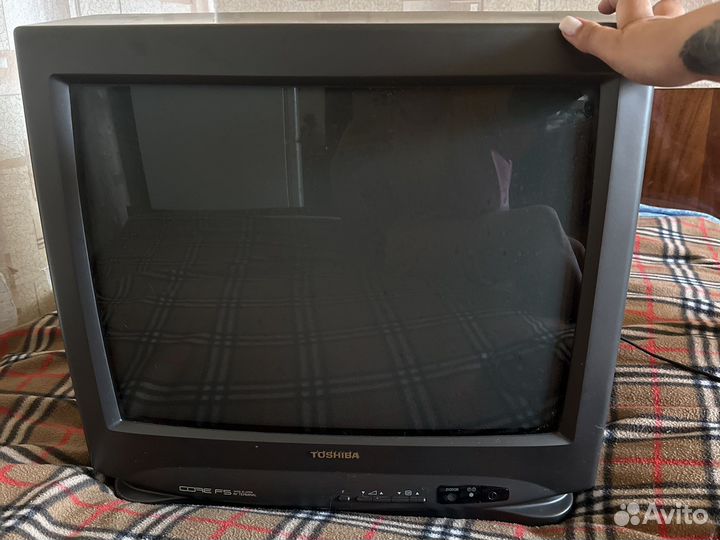 Телевизор бу