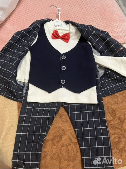 Детская одежда для мальчиков