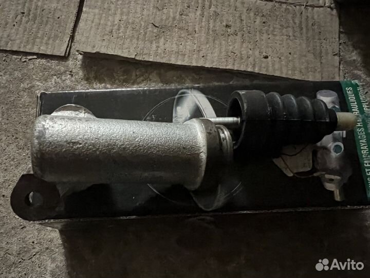 Рабочий цилиндр сцепления Audi