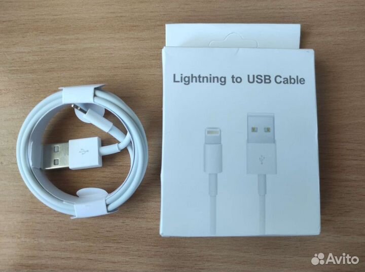 USB кабель для Mac устройств
