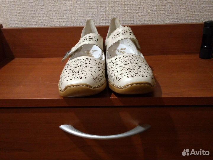 Туфли женские 38 размер