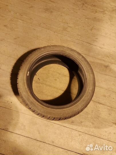 Zmax Winterhawke II 205/45 R16