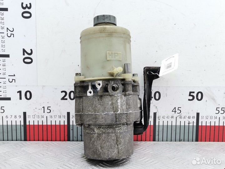 Электроусилитель руля Volkswagen Polo