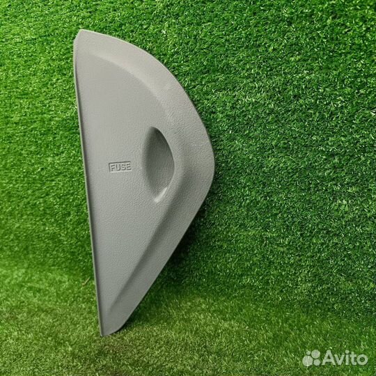 Крышка торпеды боковая левая Chevrolet Lacetti