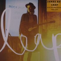 James Bay - Leap (1 LP)